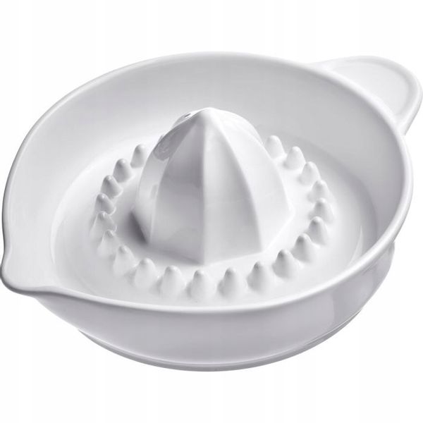 WYCISKARKA DO CYTRUSÓW CERAMICZNA 250ml WESTMARK zdjęcie 1