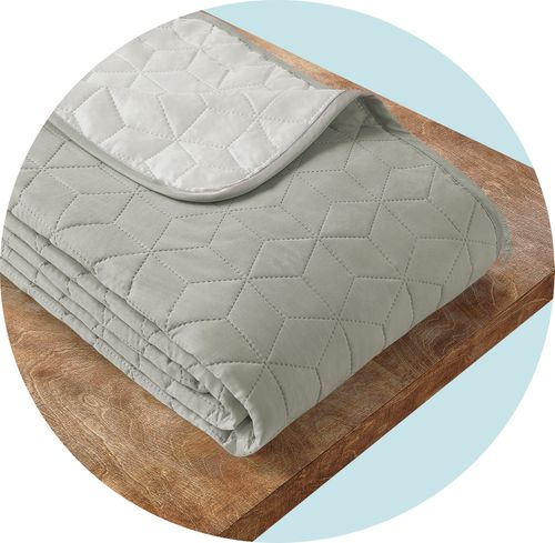 Narzuta Next Cube Ecru & Beige 170x210 na Arena.pl