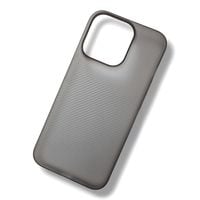 Etui ULTRA SLIM do iPhone 15 (NAKED GRAY)