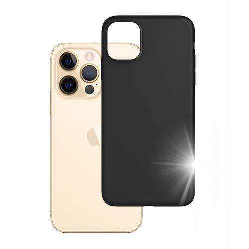 Plecki niktrade do Apple iPhone 13 Pro Max czarny na Arena.pl