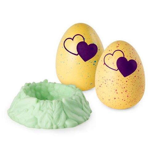 Hatchimals 2-pak z gniazdem S3 na Arena.pl