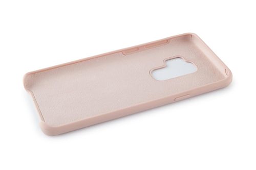 LEO SILIKON - Samsung Galaxy S9 Plus - PINK na Arena.pl