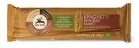 Makaron (Z PŁaskurki Razowy) Spaghetti BIO 500 g - Alce Nero