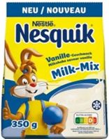 NESTLE Kakao Nesquik 350g Wanilia