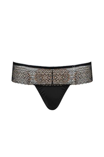 Stringi Zilli Rozmiar S/m na Arena.pl