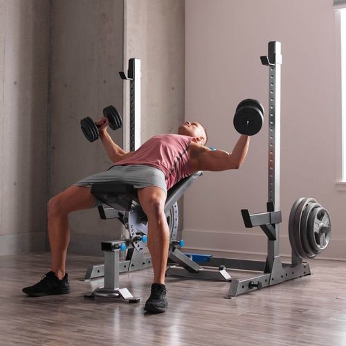 PROFORM ŁAWKA OLIMPIJSKA CARBON STRENGTH na Arena.pl