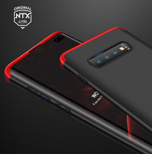 Samsung Galaxy S10+ Plus Etui NTX 360 Case na Arena.pl
