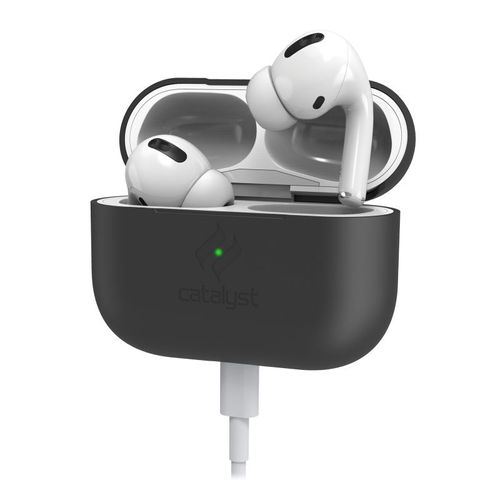 Catalyst Etui Slim AirPods Pro czarny na Arena.pl