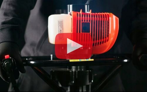 WIERTNICA GLEBOWA ŚWIDER SPALINOWY DO GLEBY 3 WZMOCNIONE WIERTŁA DO na Arena.pl