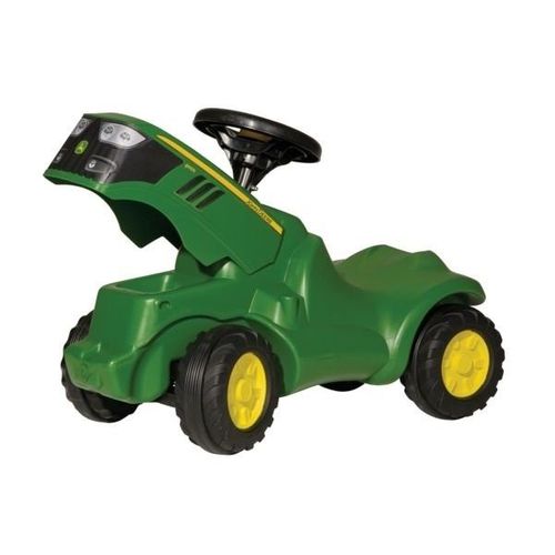 Jeździk RollyMinitrac John Deere na Arena.pl