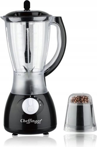 Blender Cheffinger 2 w 1 CF-PB1.5 1000W na Arena.pl