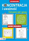 Koncentracja I Uważność. Nowe Zadania