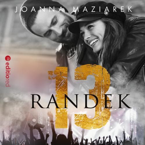 (mp3) Trzynaście randek zdjęcie 1