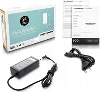 Ładowarka do HP 19.5v 2.31a 45W 4.5x3.0mm pin