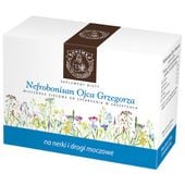 Nefrobonisan Ojca Grzegorza 25 sasz Bonimed
