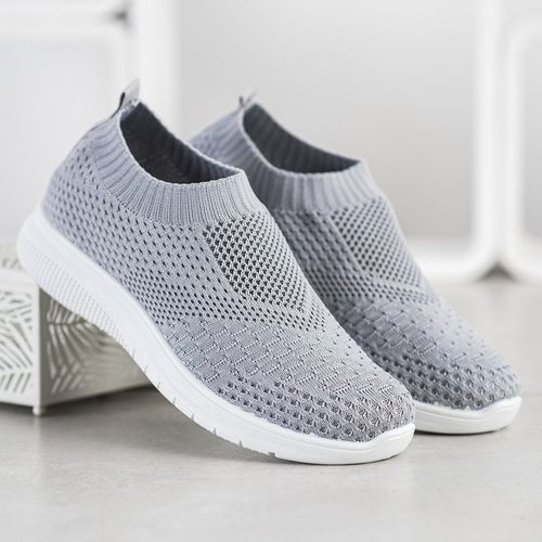 Trampki Slip On r.36 na Arena.pl