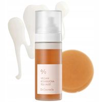 Mgiełka do twarzy Rozświetlająca Dr.Ceuracle Vegan Kombucha Tea Mist 80ml