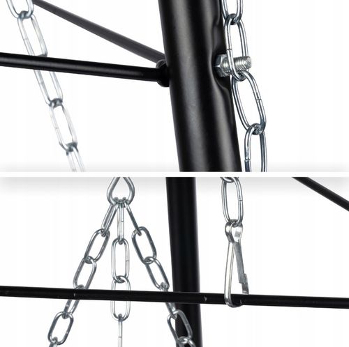 Wentylator elektryczny do grilla i kuźni z adapterem prędkości na Arena.pl