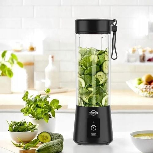 BLENDER PRZENOŚNY 250W 400ML Bezprzewodowy Kielichowy do Smoothie na Arena.pl