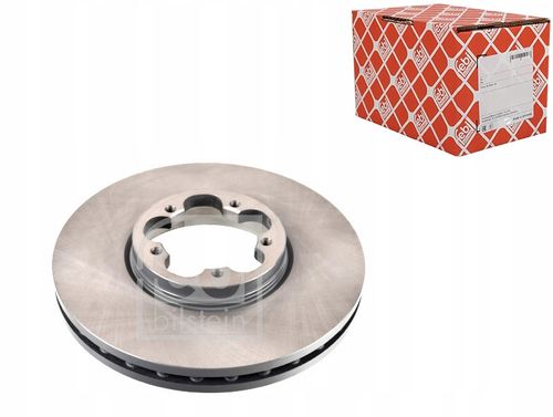 TARCZA HAM PRZOD 308X33 V FEBI BILSTEIN na Arena.pl