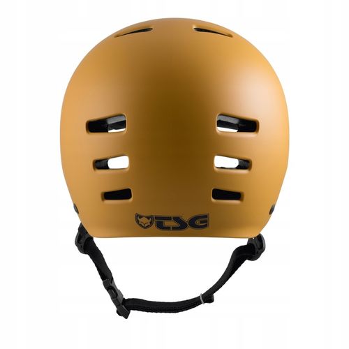 KASK TSG EVOLUTION SOLID COLOR SATIN YELLOW OCHRE S/M na Arena.pl
