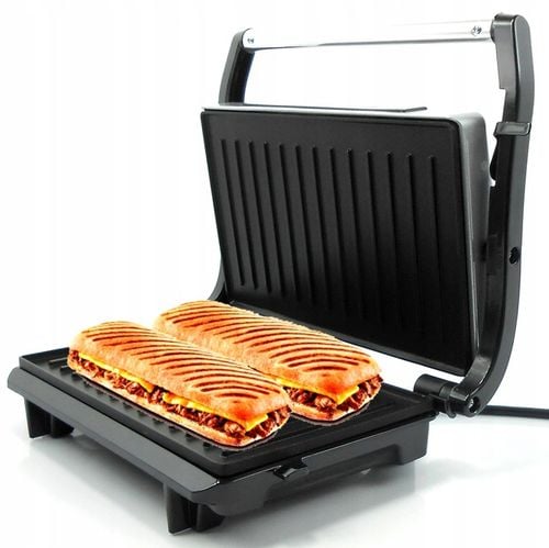 GRILL OPIEKACZ TOSTER do KANAPEK GRZANEK PANINI LD na Arena.pl