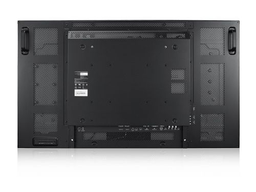 Monitor PS-55 Czarny 55 cali na Arena.pl