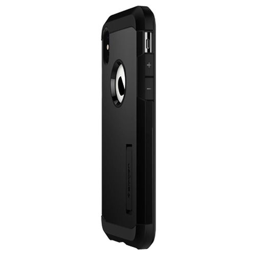 Spigen Tough Armor Iphone X/xs Black na Arena.pl