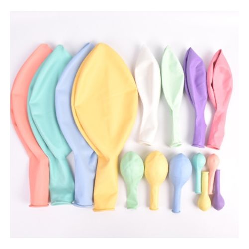 zestaw balonów  119szt bln07 na Arena.pl