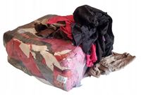 Czyściwo Bawełniane Cięte PRO kolor 10kg