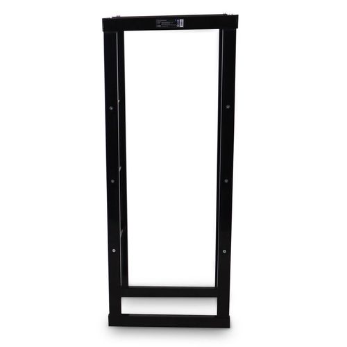 Stojak na drewno opałowe 40x25x100cm na Arena.pl