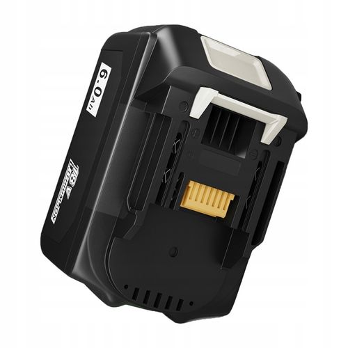 2x Akumulator Bateria do Makita 18V 6Ah BL1840 BL1850+ ŁADOWARKA 14.4 na Arena.pl