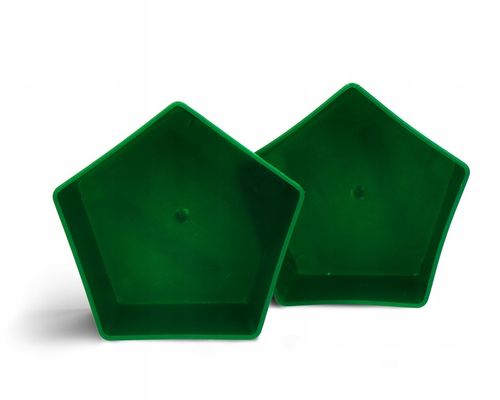 SKUTECZNA PUŁAPKA NA ŚLIMAKI PRZECIW ŚLIMAKOM SNAIL TRAP NO PEST (2 SZT) na Arena.pl