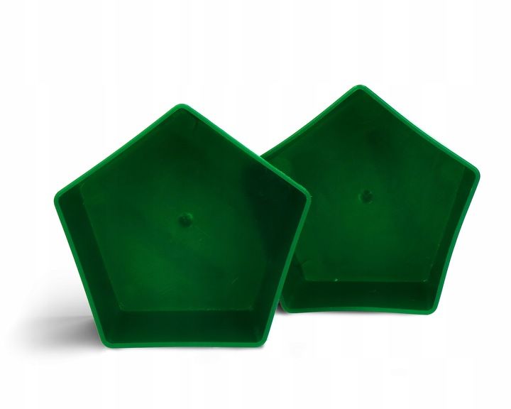 SKUTECZNA PUŁAPKA NA ŚLIMAKI PRZECIW ŚLIMAKOM SNAIL TRAP NO PEST (2 SZT) zdjęcie 9