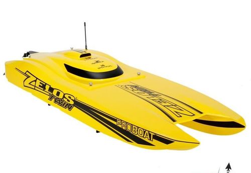 Zelos 36 BL Twin Catamaran RTR na Arena.pl