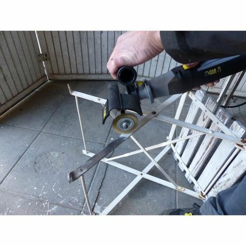 Szczotka do urządzenia do renowacji powierzchni Fartools RDP601 na Arena.pl