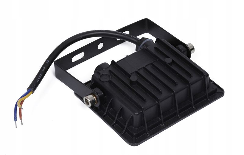 Halogen biały zimny 950 lm 10 W zdjęcie 3