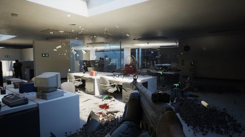 Robocop: Rogue City Edycja Alex Murphy Xbox Series X|S na Arena.pl