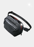 Torba na ramię Alpaka Go Sling Nano X-Pac - Black