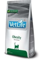 Vet Life diet Cat Obesity 400 gr