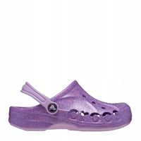 Chodaki dziecięce dla dziewczynki Crocs 207014-5PR