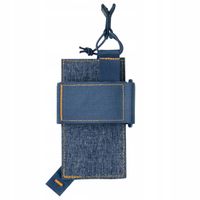 HELIKON Organizer INV. PISTOL HOLDER INSERT M.Blue