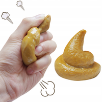 GNIOTEK ANTYSTRESOWY KUPA DO ŚCISKANIA SQUISHY