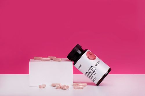 Suplement anemia krew żelazo ferrytyna sundose na Arena.pl