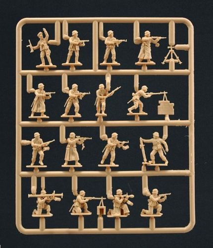 Italeri German Elite Troops (WWII) na Arena.pl