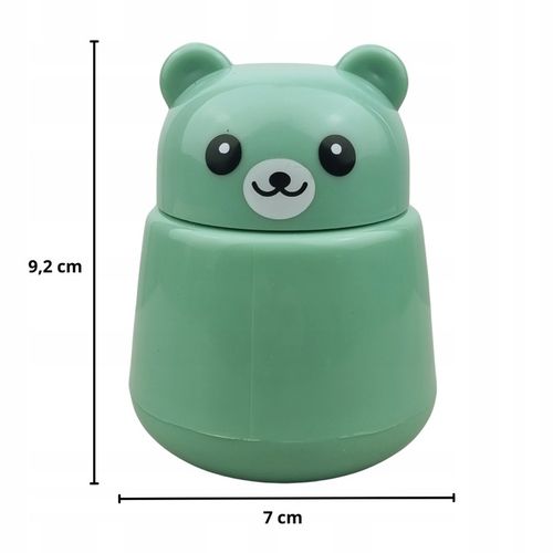 Kruszarka Do Tabletek Gilotyna Rozgniatacz Leków Na Proszek Pastylek Miś na Arena.pl