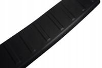 5008 Listwa Nakładka na Zderzak Tylni Czarna ABS