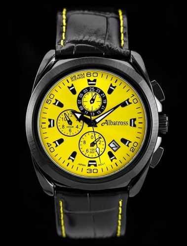 ALBATROSS ABCA04 (za041e) na Arena.pl