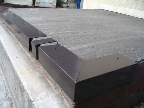 Łącznik ŁK55 do profila PK55 na Arena.pl