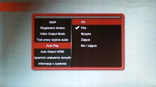 HD media odtwarzacz automatyczny VenBOX iTV-PDM08H USB HDMI SD na Arena.pl